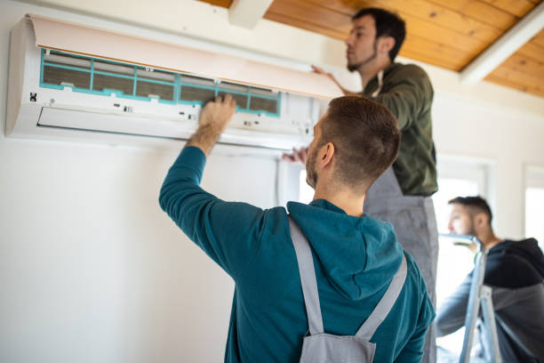 Best Residential HVAC services  in Church Hill, MD