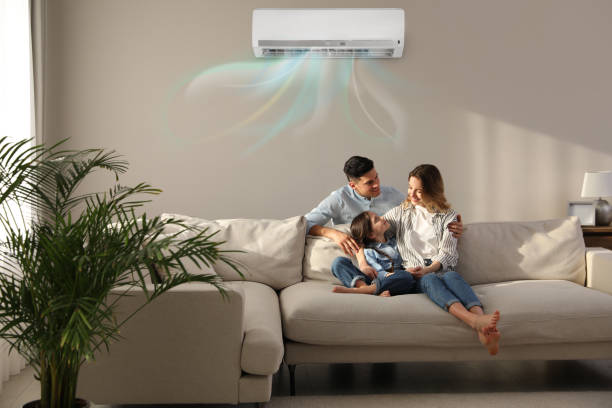Best HVAC emergency services  in Church Hill, MD