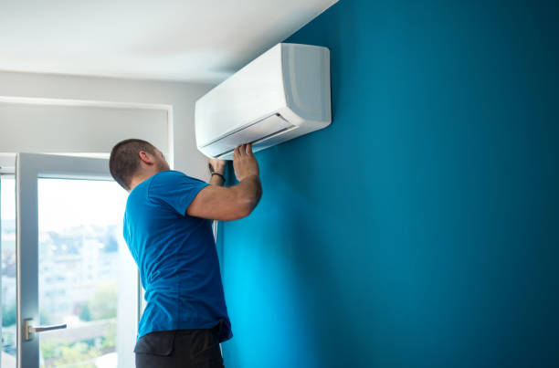 Best HVAC installation services  in Church Hill, MD