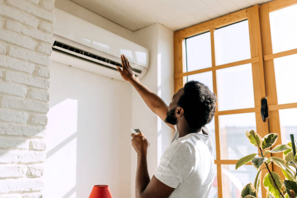 Best Commercial HVAC repair  in Church Hill, MD