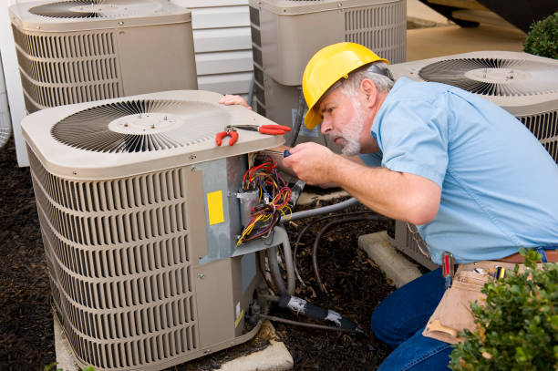 Best Ductless HVAC repair  in Church Hill, MD