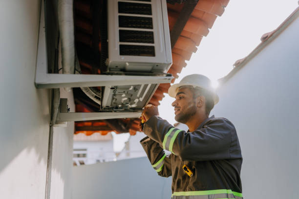 Best Local HVAC companies  in Church Hill, MD