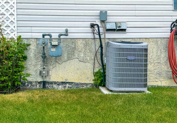 Best HVAC system installation  in Church Hill, MD